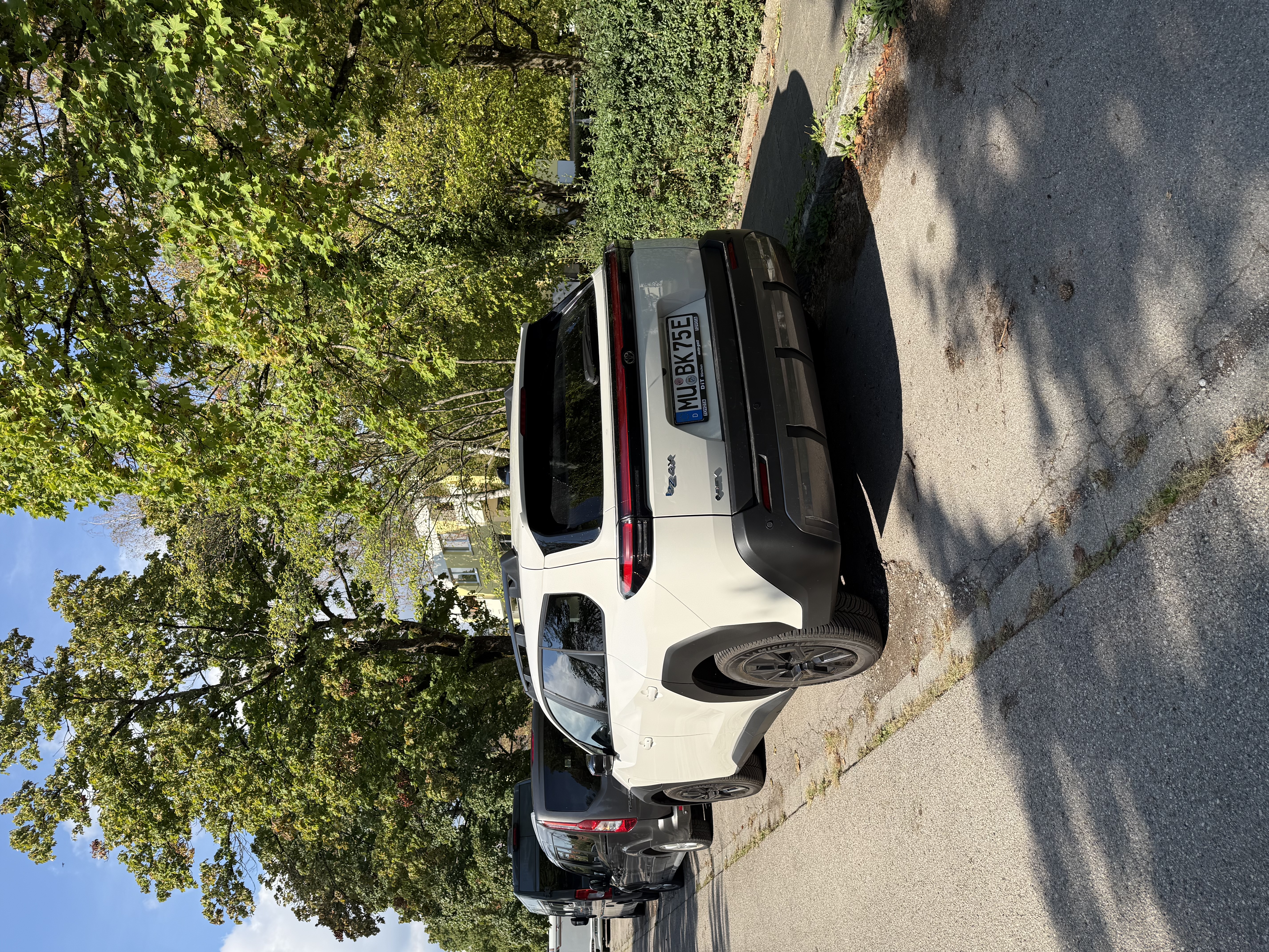 Toyota bZ4X – Bild 4