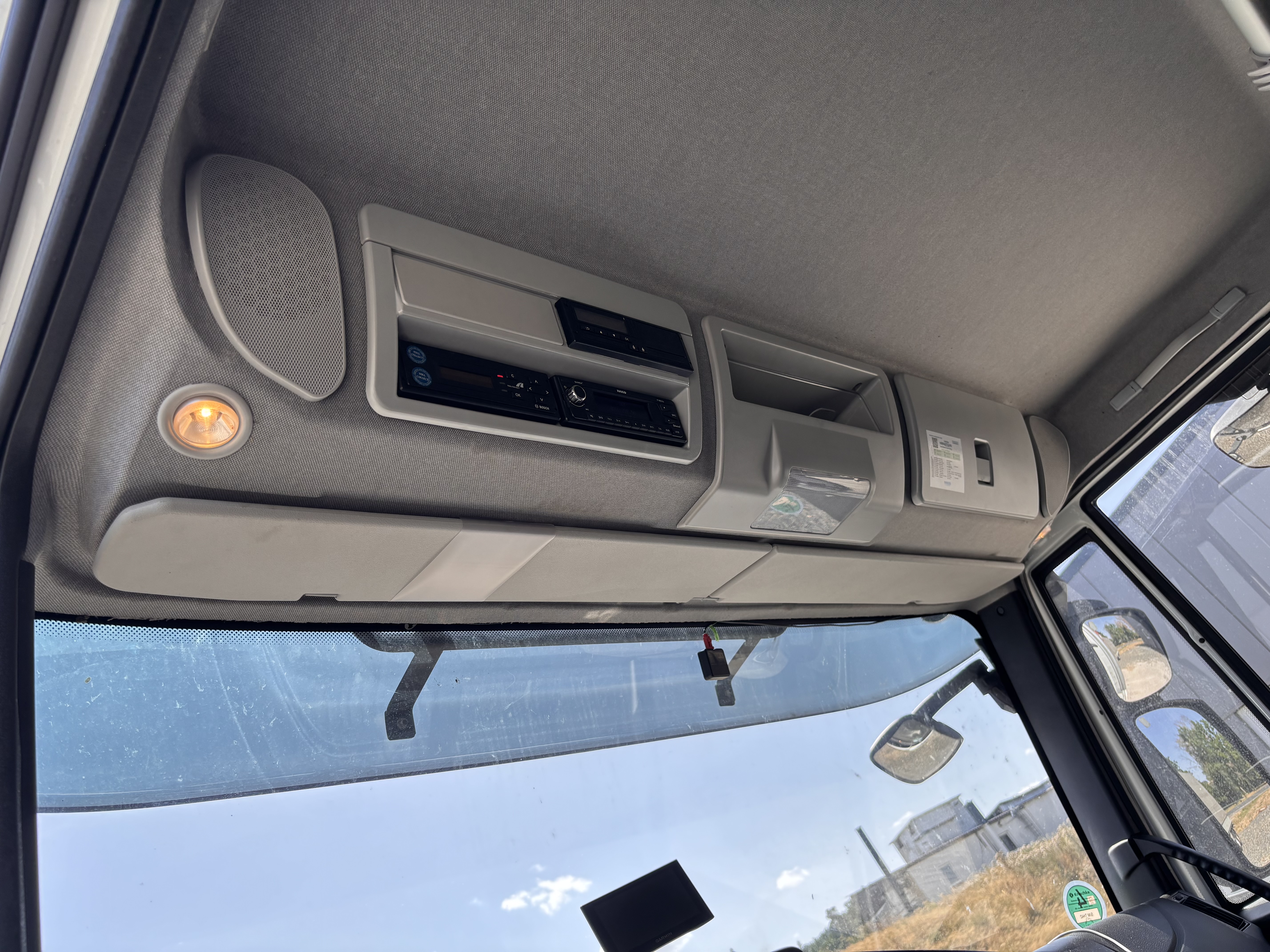 Iveco Daily 80 - 220 – Bild 4